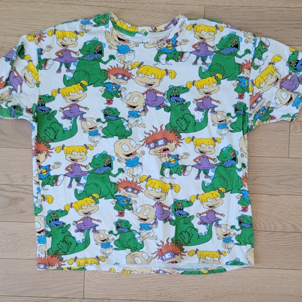 Rugrats t-shirt